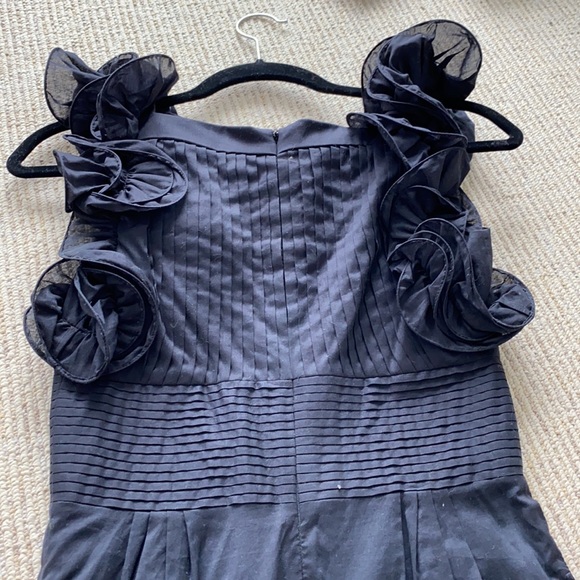 Catherine Malandrino LBD - Picture 5 of 7